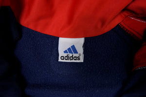 Vintage Adidas Trackjacket | XXL