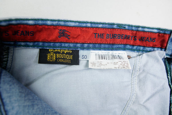 Vintage Burberry Pants | XXL
