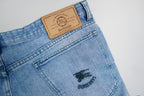 Vintage Burberry Pants | XXL
