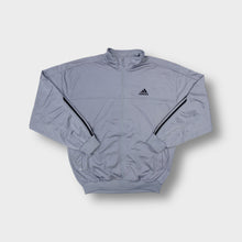 Load image into Gallery viewer, Vintage Adidas Trackjacket | L
