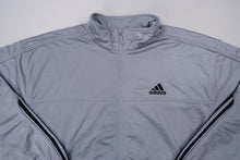 Load image into Gallery viewer, Vintage Adidas Trackjacket | L