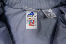 Load image into Gallery viewer, Vintage Adidas Trackjacket | L