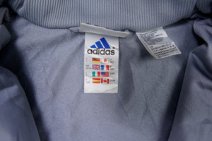 Vintage Adidas Trackjacket | L