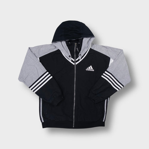 Vintage Adidas Trackjacket | Wmns S