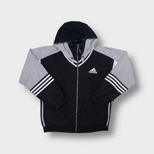 Vintage Adidas Trackjacket | Wmns S