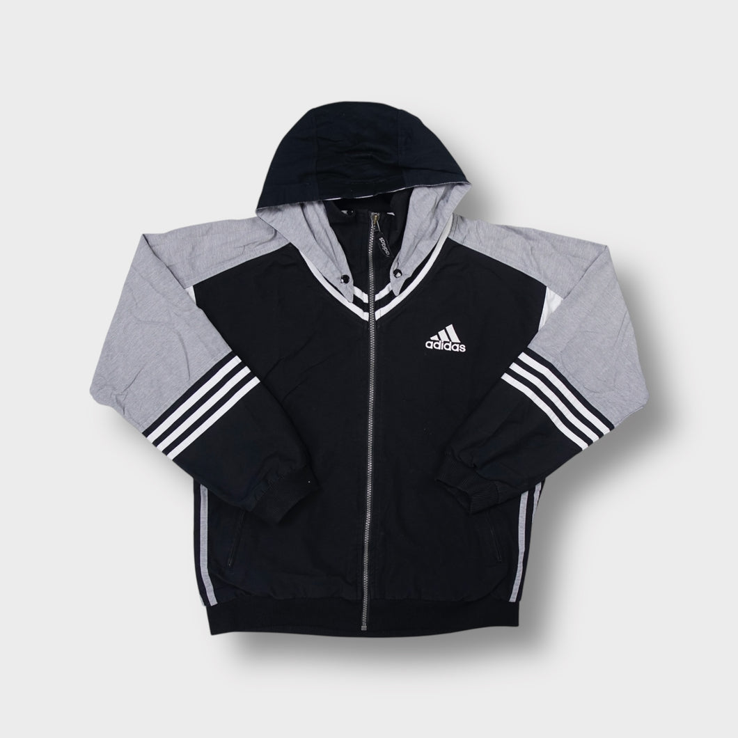 Vintage Adidas Trackjacket | Wmns S
