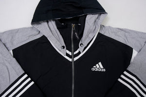 Vintage Adidas Trackjacket | Wmns S