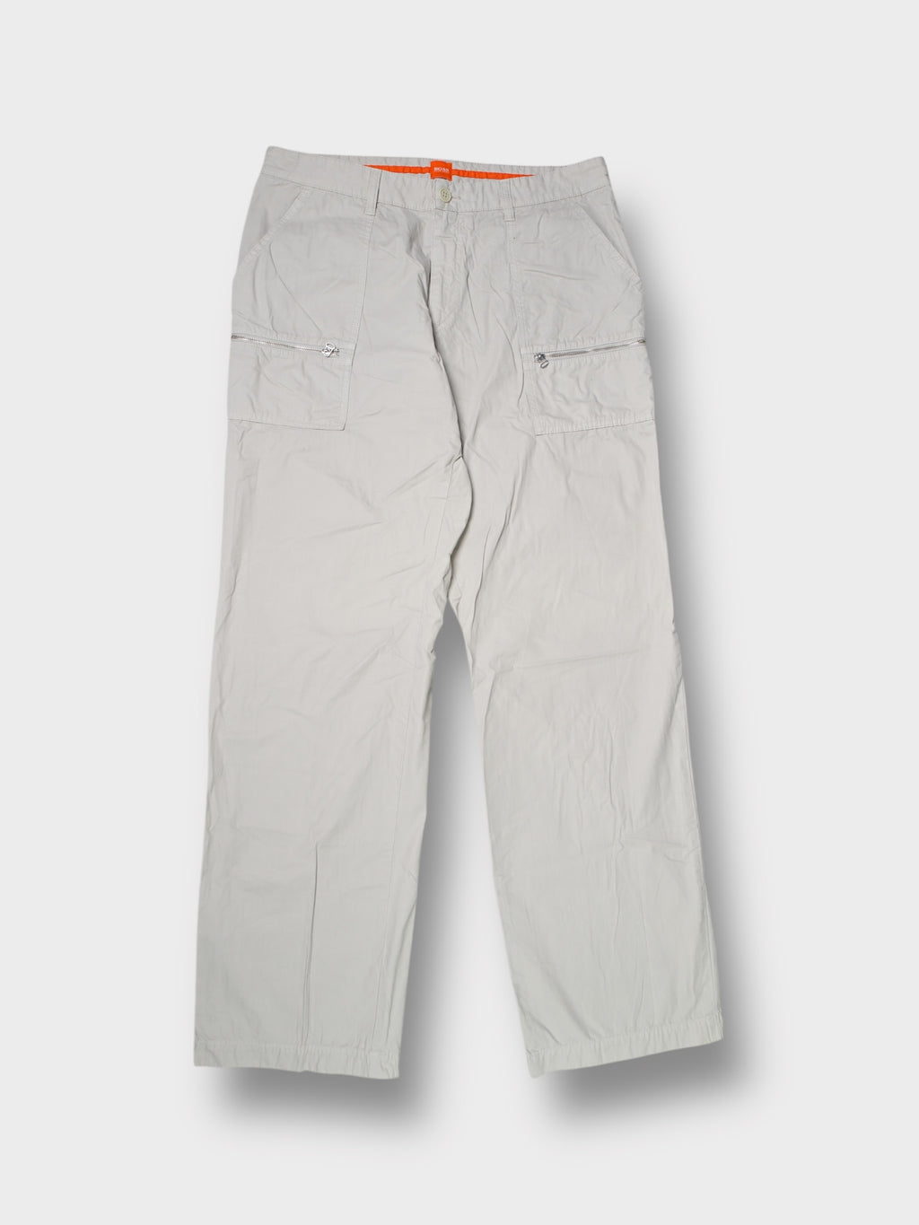 Vintage Hugo Boss Hose | 34/36