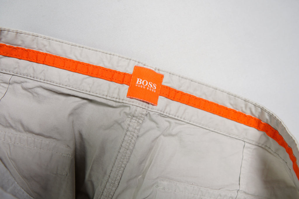 Vintage Hugo Boss Hose | 34/36