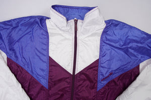 Vintage Adidas Trackjacket | M