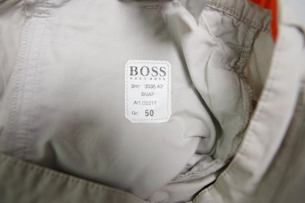 Vintage Hugo Boss Hose | 34/36