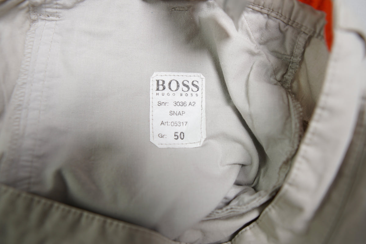Vintage Hugo Boss Hose | 34/36