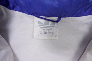 Vintage Adidas Trackjacket | M