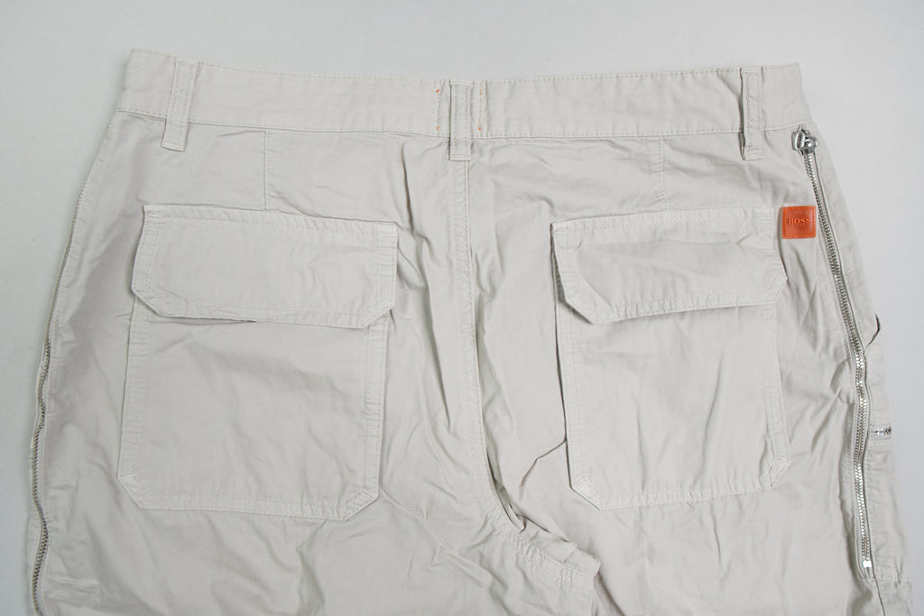 Vintage Hugo Boss Hose | 34/36