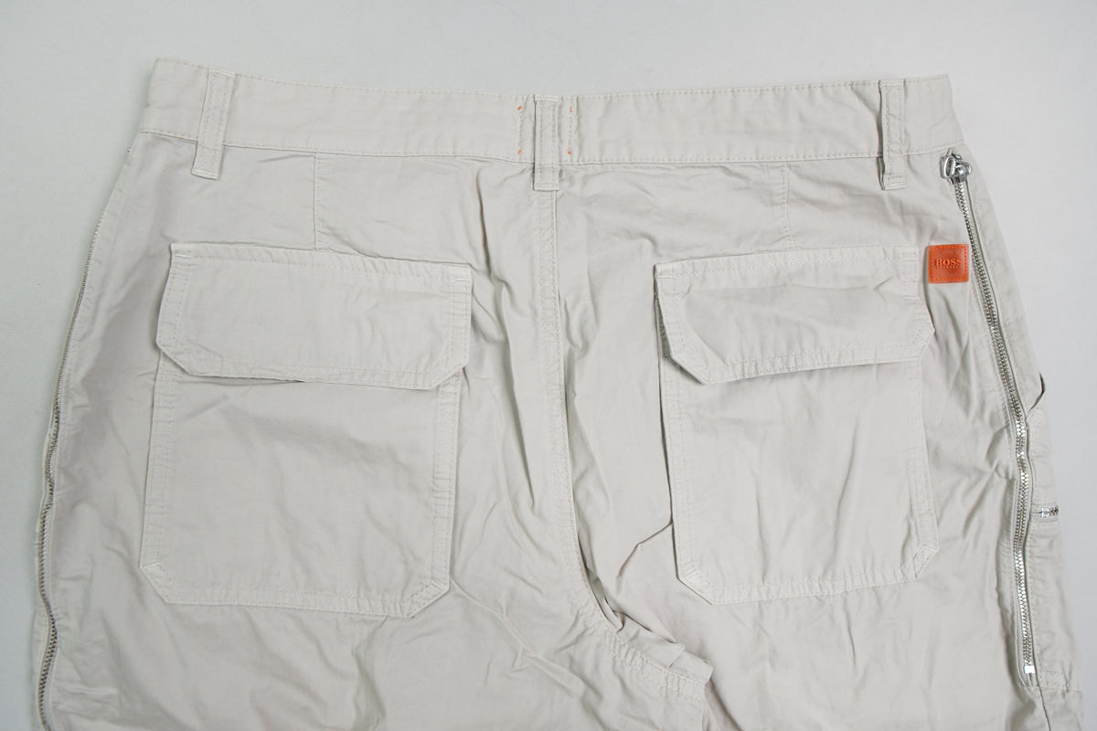 Vintage Hugo Boss Hose | 34/36