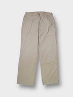 Vintage Lacoste Chinohose | XS