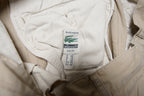 Vintage Lacoste Chinohose | XS