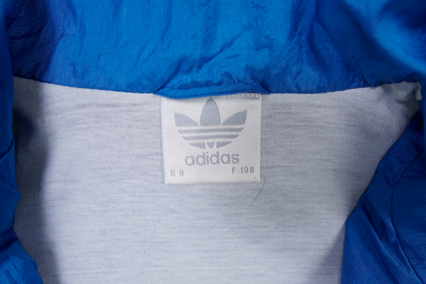 Vintage Adidas Trainingsjacke | XXL