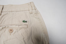 Load image into Gallery viewer, Vintage Lacoste Chino Pants | XS