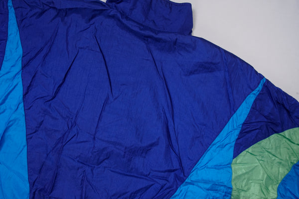Vintage Adidas Trainingsjacke | XXL