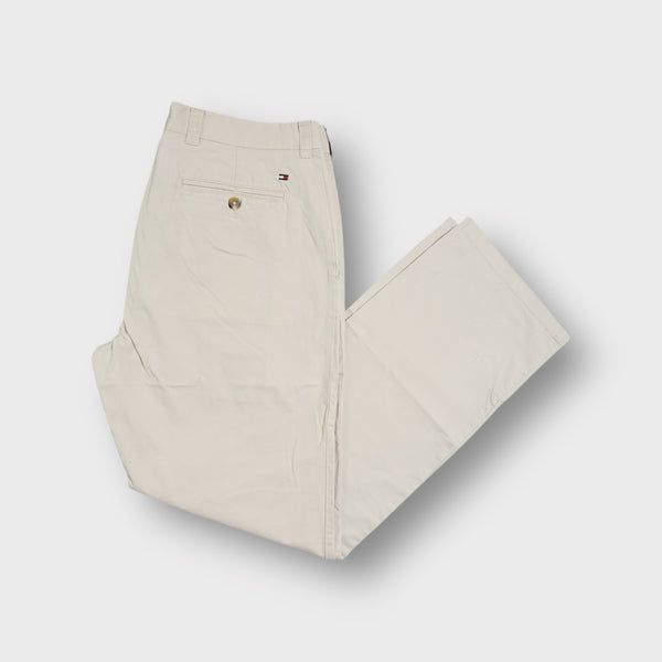 Tommy Hilfiger Chino-Hose | 33/34