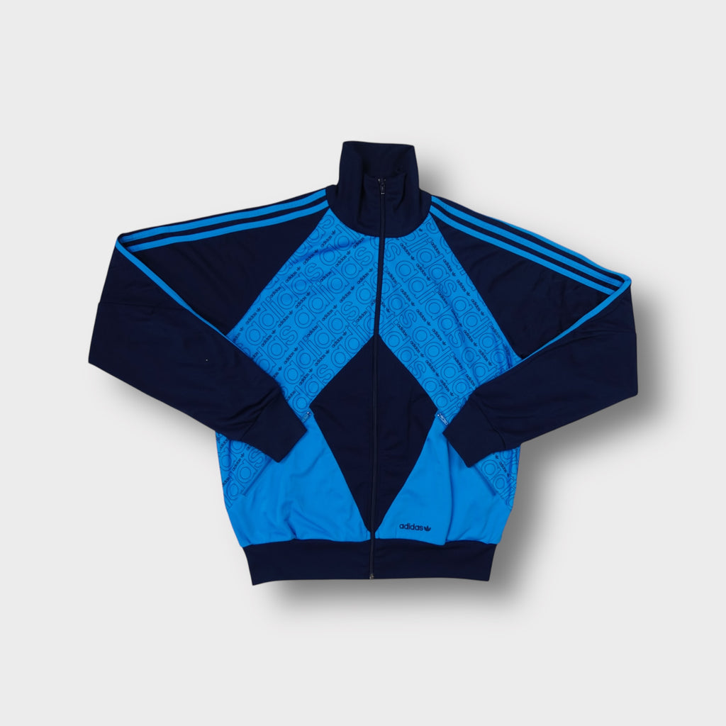 Vintage Adidas Trackjacket | L