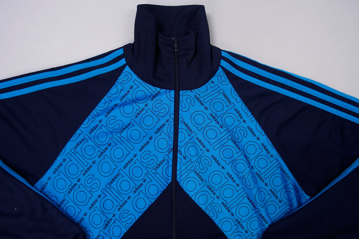 Vintage Adidas Trackjacket | L