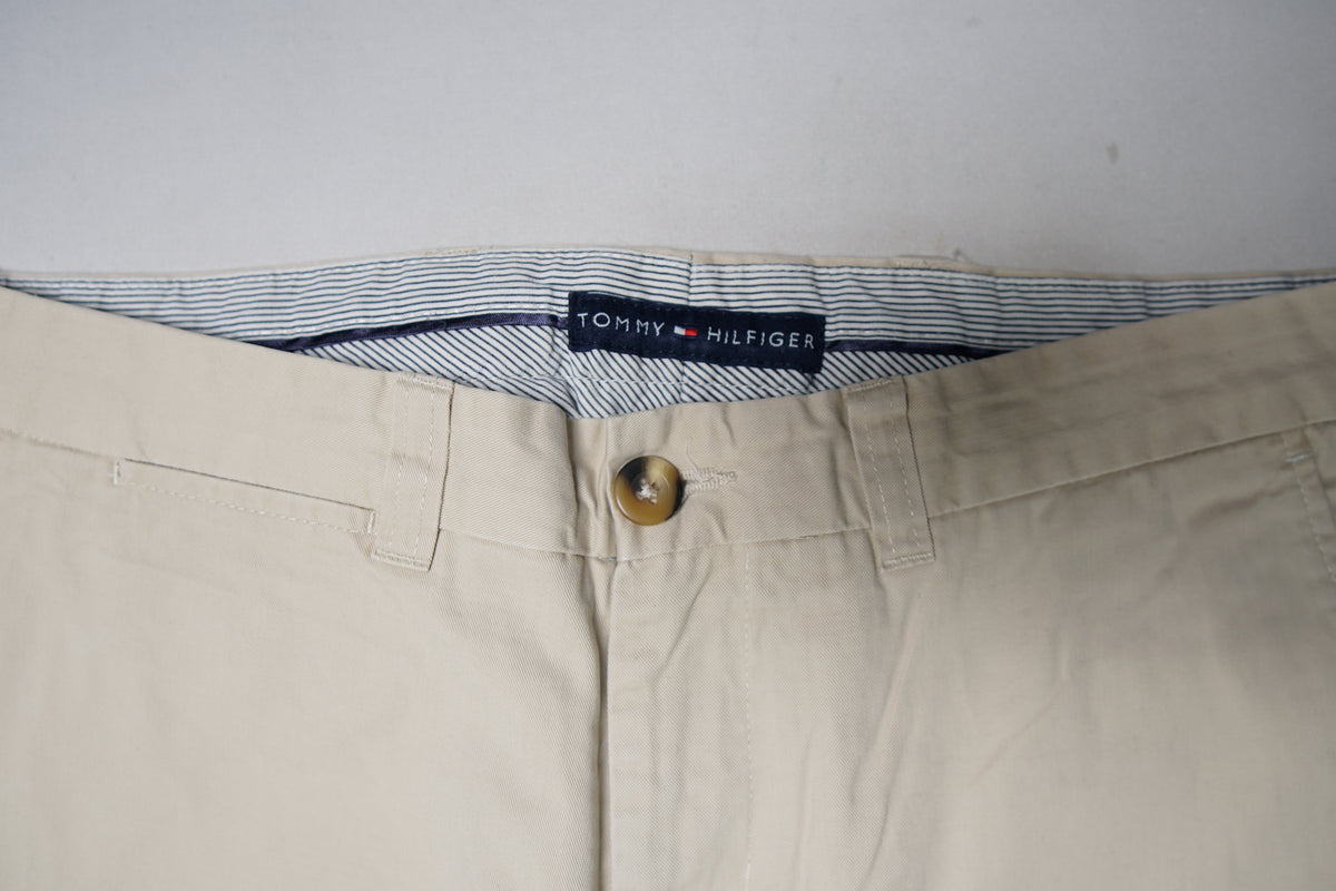 Tommy Hilfiger Chino-Hose | 33/34