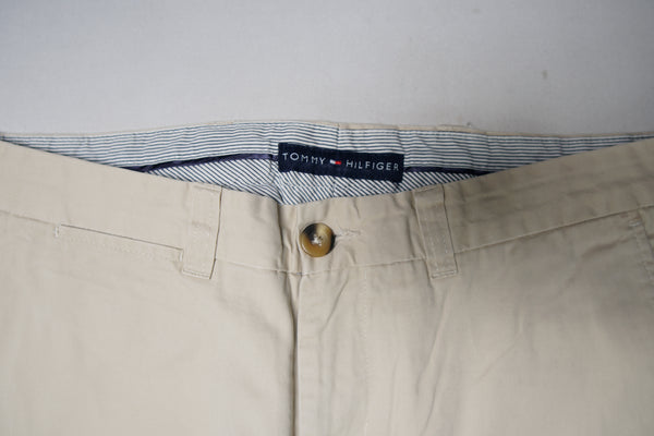 Tommy Hilfiger Chino-Hose | 33/34