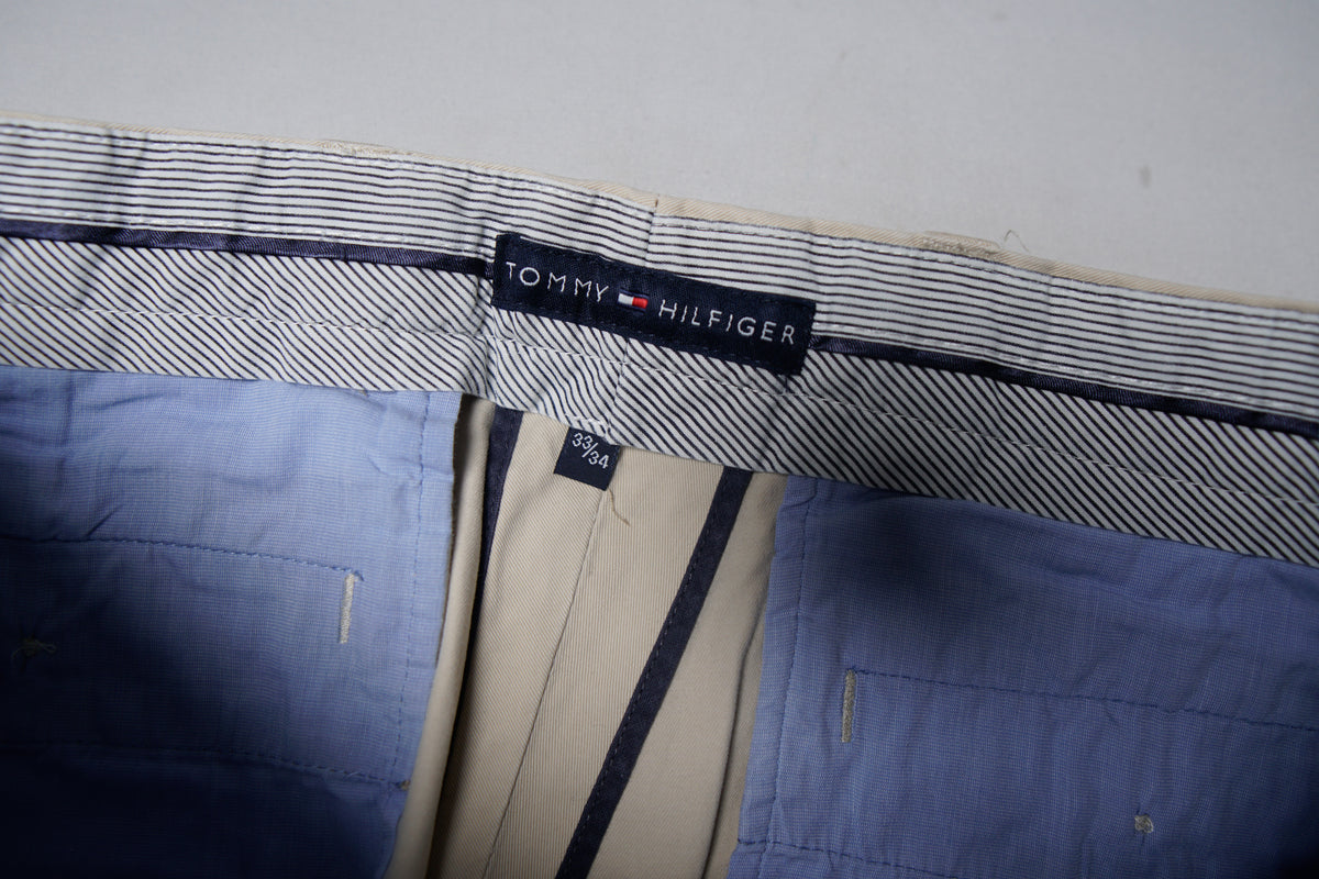 Tommy Hilfiger Chino-Hose | 33/34