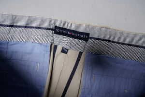 Tommy Hilfiger Chino Pants | 33/34