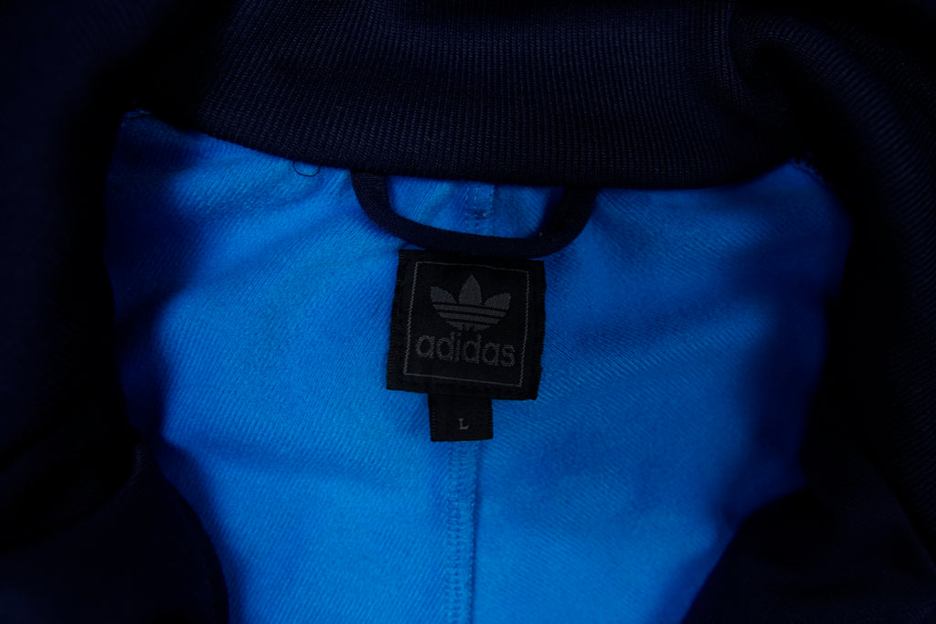 Vintage Adidas Trackjacket | L