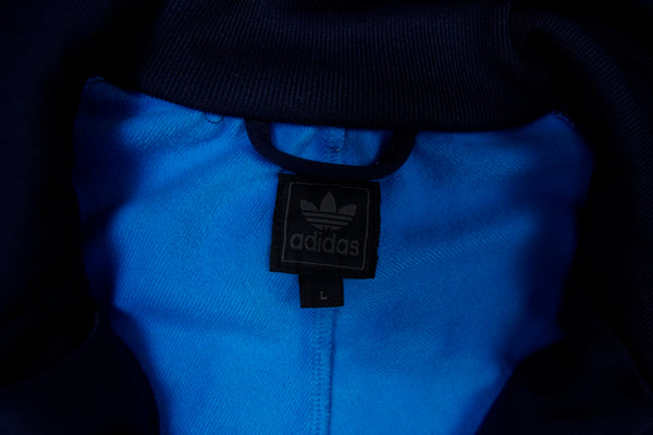 Vintage Adidas Trackjacket | L