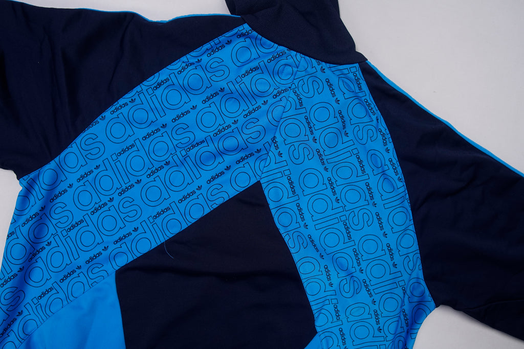 Vintage Adidas Trackjacket | L