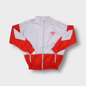 Vintage Adidas Trackjacket | XL