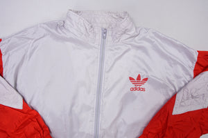 Vintage Adidas Trackjacket | XL