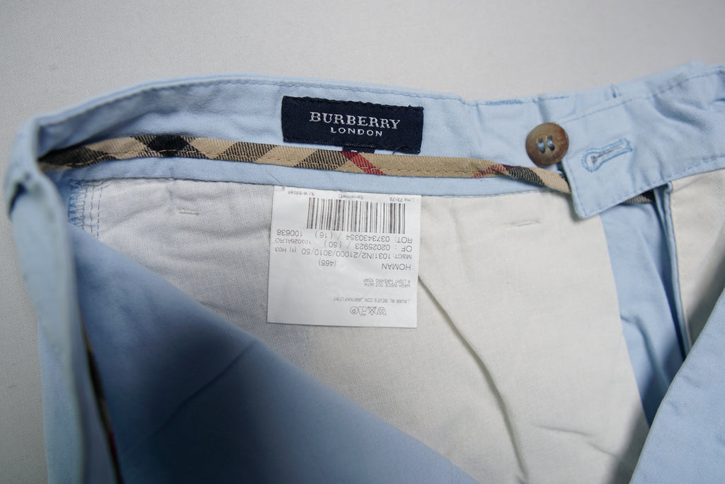 Burberry London Chino Pants | L