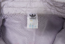 Load image into Gallery viewer, Vintage Adidas Trackjacket | XL