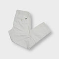 Vintage Lacoste Chinohose | 32