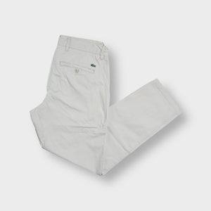 Vintage Lacoste Chino Pants | 32