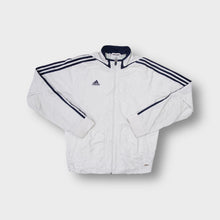 Load image into Gallery viewer, Vintage Adidas Trackjacket | M