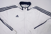 Load image into Gallery viewer, Vintage Adidas Trackjacket | M
