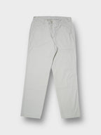 Vintage Lacoste Chinohose | 32