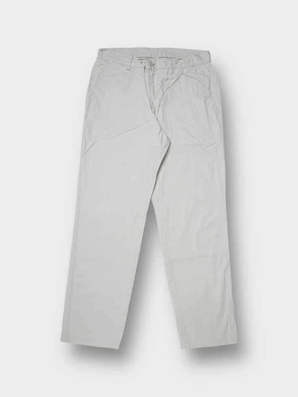 Vintage Lacoste Chinohose | 32