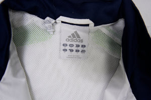 Vintage Adidas Trackjacket | M