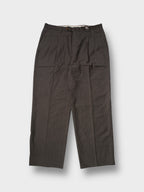 Vintage Burberry Anzughose | EU44 / S