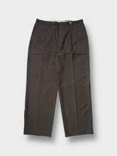 Load image into Gallery viewer, Vintage Burberry Suit Pants | EU44 / S