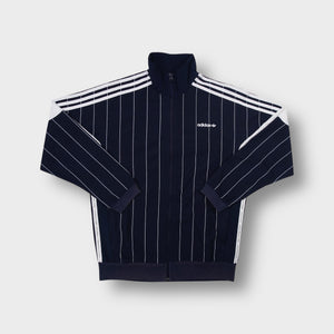 Adidas Trackjacket | L