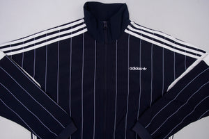 Adidas Trackjacket | L