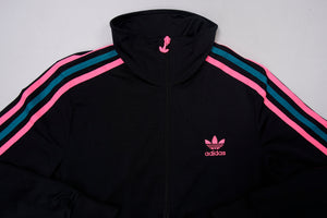 Adidas Trackjacket | Wmns S